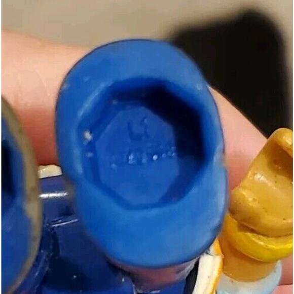 Megablocks Diego Nickelodeon Go Diego Go Figure Toy Collectible Replacement - Picture 14 of 14